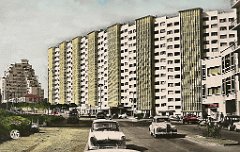 348-Immeuble De Lattre de Tassigny